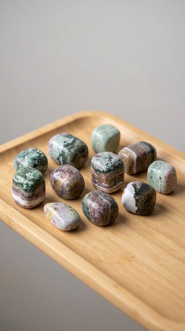 Unicorn Jasper